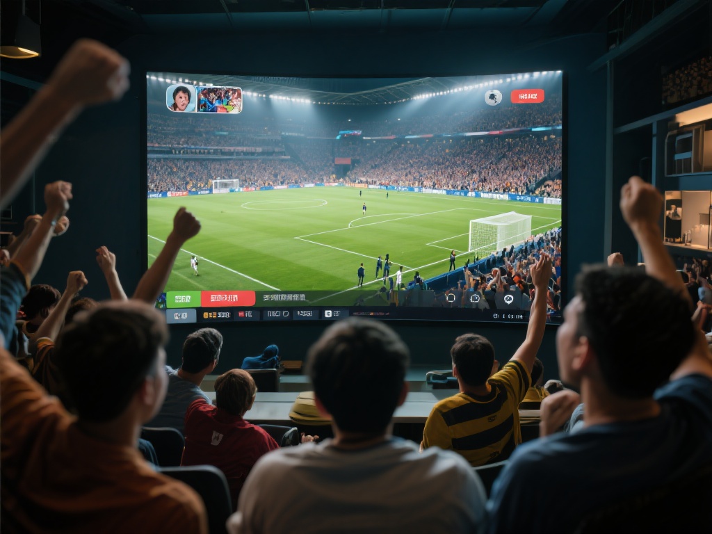 看球直播（尽享激情赛事，看球直播全程无遗）