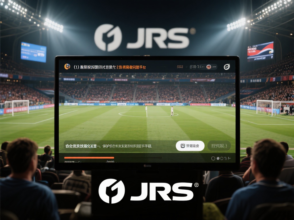 jrs（JRS体育直播平台：实时赛事尽在掌握）