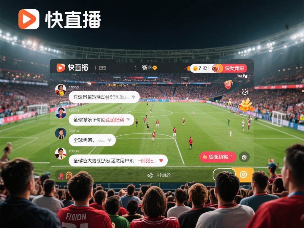 快直播体育在线看（免费快直播体育赛事在线看平台推荐）