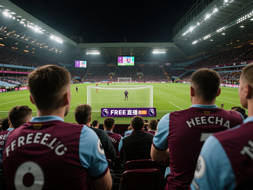 英超直播免费（最新英超直播免费观看平台推荐）