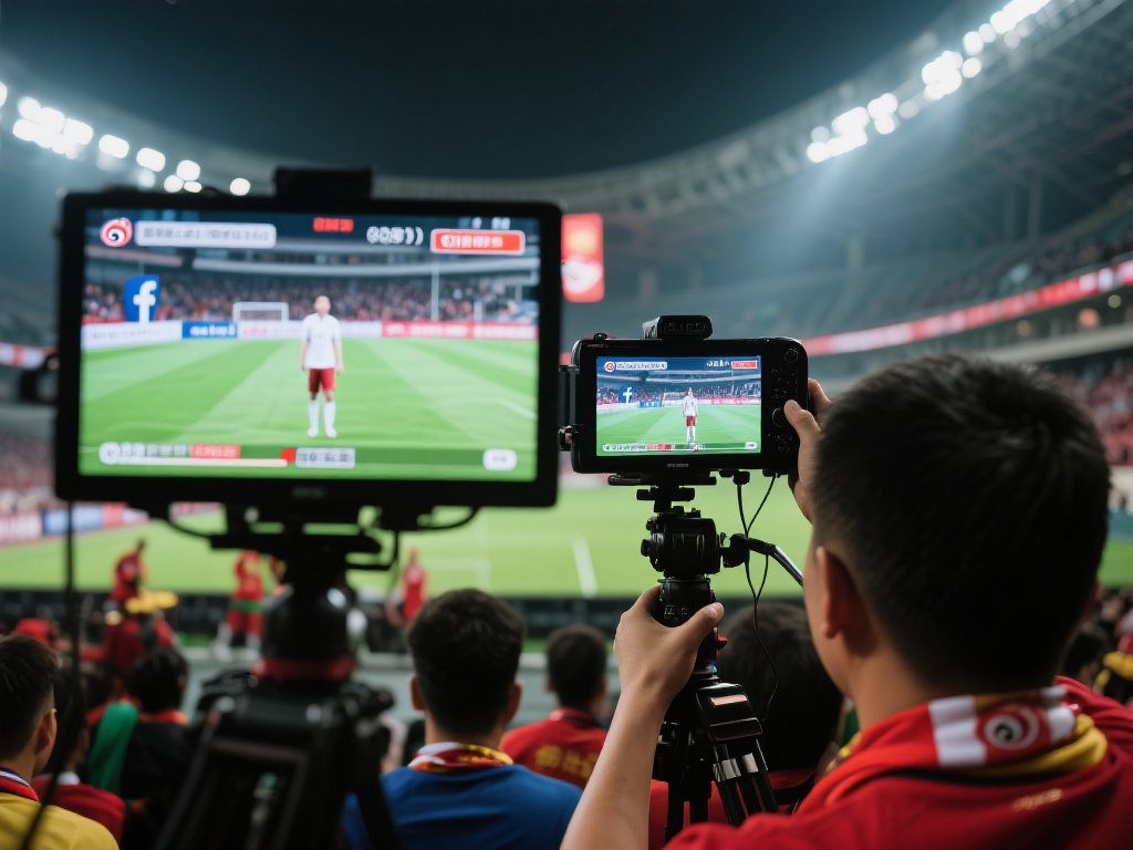 足球直播在线直播观看免费（免费高清足球直播在线免费观看平台推荐）